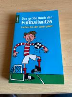 Fußballwitze Buch Rheinland-Pfalz - Waldweiler Vorschau