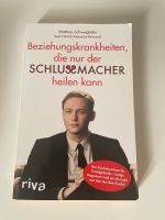 Buch Beziehungskrankheiten die nur der Schlussmacher heilen kann Rheinland-Pfalz - Ludwigshafen Vorschau