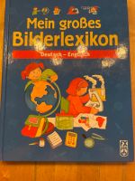 Mein großes Bilderlexikon Deutsch-Englisch Sachsen-Anhalt - Sandersdorf Vorschau