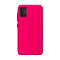 Smartphone-Hülle für Samsung Galaxy A51 in pink - NEU - OVP Baden-Württemberg - Heidelberg Vorschau