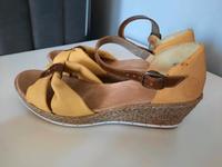 Rieker sandalen g.40 wie neu Rheinland-Pfalz - Simmern Vorschau