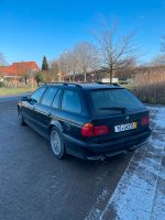BMW E39 VFL Front und Heck Stoßstange zu verschenken Nordrhein-Westfalen - Minden Vorschau