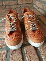 Cetti Damen Sneaker, Gr. 37, orange Rheinland-Pfalz - Haßloch Vorschau