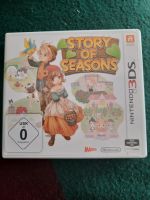 Story of Seasons (3DS/2DS) Bayern - Augsburg Vorschau