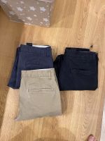 3 Kargo Hosen Gr 32 von H&M Nordrhein-Westfalen - Hilden Vorschau