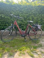 E-Bike, City Bike, Damenfahrrad Mecklenburg-Vorpommern - Putbus Vorschau