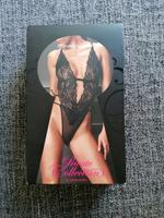 Hunkemöller Private Spitzenbody Cinnamon Hessen - Ebsdorfergrund Vorschau