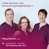 Pflegehilfskraft mit einjähriger Ausbildung m/w/d in Meppen Meppen - Neustadt Vorschau