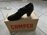 CAMPER, Pumps, Halbschuh, High Heels, Halbschuh mit Absatz Rheinland-Pfalz - Mainz Vorschau