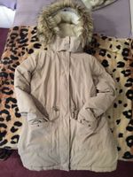 Hollister Jacke Winterjacke Damenjacke Daunenjacke Sachsen-Anhalt - Wolfen Vorschau