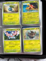 Pokémon Obsidian Flammen (OBF) Bulk 52 Stk. Sachsen-Anhalt - Eckartsberga Vorschau