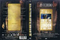 ☀️ DVD 2004 ITALO ROCK ☀️ ZUCCHERO ☀️ Sugar Fornaciari Live ☀️ Nordrhein-Westfalen - Bottrop Vorschau