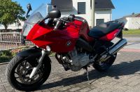 BMW F 800S Nordrhein-Westfalen - Anröchte Vorschau