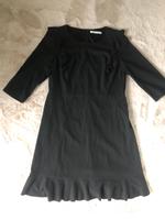 Elegantes Kleid von Betty&Co. Gr.42 mit Volants Bayern - Schwandorf Vorschau