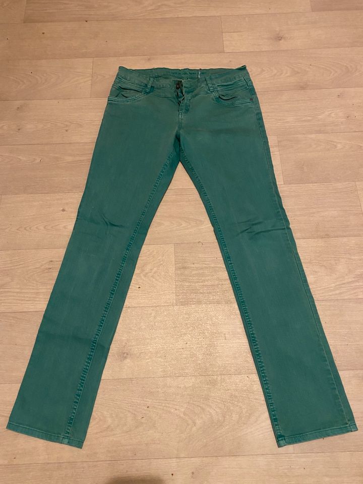 Jeans von Mavi / S.Oliver L/XL in Oldenburg