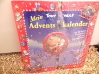 Adventskalender /Buch/Kinderbücher/Weihnachtsbücher, Geschenke Mecklenburg-Vorpommern - Neubrandenburg Vorschau