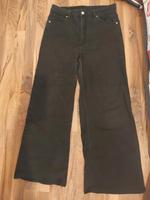 h&m Jeans schwarz Hessen - Neu-Isenburg Vorschau