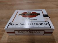 Stomp Box - mit Tonabnehmer und VOLUME-CONTROL aus Zigarren Box Rheinland-Pfalz - Osthofen Vorschau