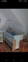 Kinderbett 140x70 mit Matratze und alle Zubehör Bayern - Neustadt a.d.Donau Vorschau