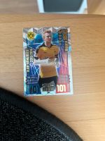 Topps Match Attax CLUB-EINHUNDERT Marco Reus 15/16 Bayern - Meitingen Vorschau