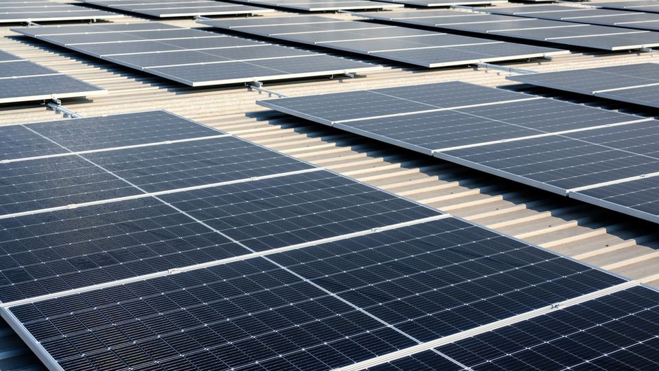 281,3 kWp PV-Anlage: langfristige "Sonnenrente" sichern mit Solar Direktinvestment in Stuttgart