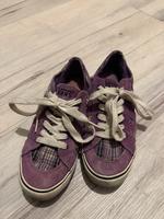 Turnschuhe - Vans - Gr. 38 Bayern - Kempten Vorschau