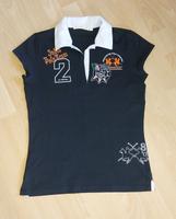 La Martina Polo Damen, Gr.L, Modell India schwarz, wie neu Hessen - Rödermark Vorschau