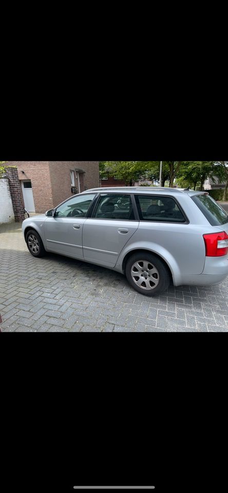 Audi  TDI 1.9 Diesel in Gronau (Westfalen)