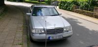 Mercedes 180 C Elegance Bj.95, 101000 km Nordrhein-Westfalen - Iserlohn Vorschau