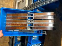 Mercedes R107 W107 SLC SL Holz Handschuhfach Wurzelholz Deckel Nordrhein-Westfalen - Dinslaken Vorschau