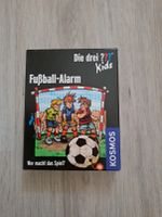 Drei Fragezeichen ??? Kids Spiel Fußball Alarm - NEU Niedersachsen - Wunstorf Vorschau