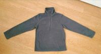 Disegna Fleece Pullover Gr. 128 grau Nordrhein-Westfalen - Bad Oeynhausen Vorschau