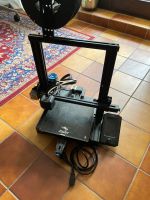 Creality Ender 3 V2 - 3D Drucker Altona - Hamburg Sternschanze Vorschau