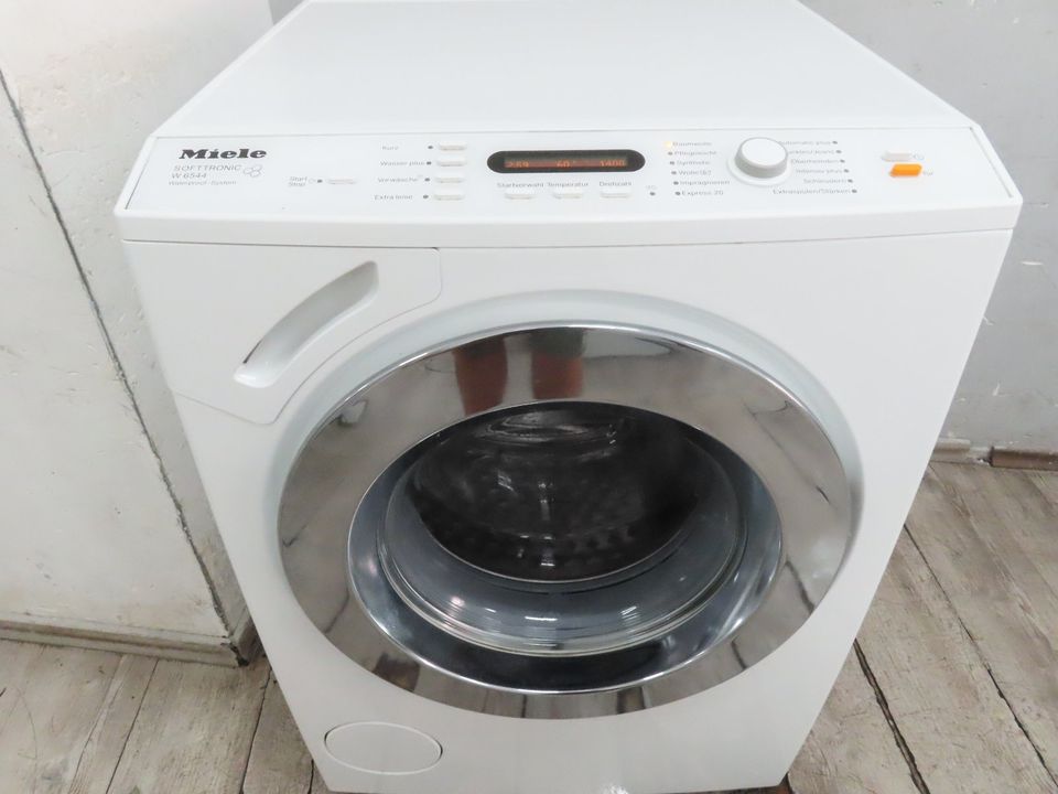 Waschmaschine MIELE 7Kg A+++ W6544 1400U/min 1 Jahr Garantie in Berlin