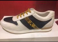 Heine Damen Schuhe Sneaker Schnürer Freizeitschuhe Gr 39 NEU Hessen - Habichtswald Vorschau