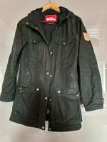 Fjällraven Parka Jacke warm gebraucht, guter Zustand Bayern - Ellgau Vorschau