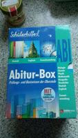Schülerhilfe Abitur-Box Prüfungs und Basiswissen der Oberstufe Kreis Ostholstein - Sereetz Vorschau