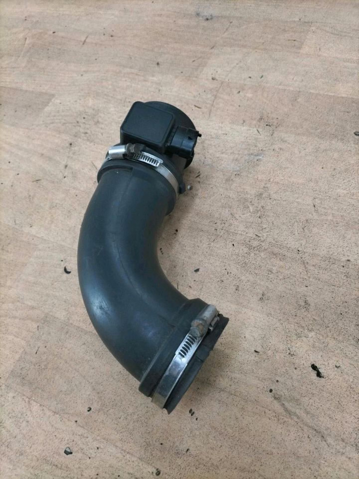 LUFTMASSENMESSER FÜR OPEL ASTRA G H SIGNUM TIGRA VECTRA 90530463 in Ennepetal