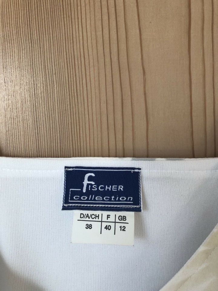 Umstandskleid + 2 T-Shirts Gr. 38 in Herzogenaurach
