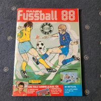 PANINI 88 Album Bundesliga Bayern - Altmannstein Vorschau