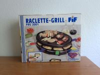 Raclette Grill FIF Nordrhein-Westfalen - Mülheim (Ruhr) Vorschau