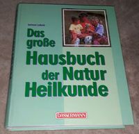 Bassermann "Das große Hausbuch der Natur" Leipzig - Paunsdorf Vorschau