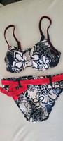 LISCA Bikini Gr. 38 C Baden-Württemberg - Salem Vorschau