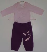 Puma Set Hose Body / Zweiteiler / Body / Babyhose / Sweathose Bayern - Windsbach Vorschau