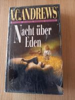 Buch Nacht über Eden v V. C. Andrews ORIGINALVERPACKT Niedersachsen - Haste Vorschau