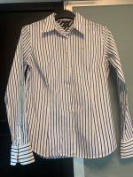 Tommy  Hilfiger Damen Bluse Gr 38 Nordrhein-Westfalen - Engelskirchen Vorschau