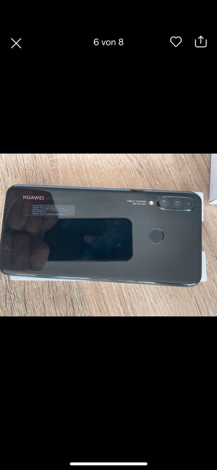 Huawei P30 lite Dual SIM in Neumünster