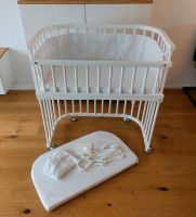 Babybay Boxspring Beistellbett mit Zubehör Nordrhein-Westfalen - Brühl Vorschau