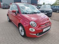 Fiat 500 Lounge Niedersachsen - Lüneburg Vorschau