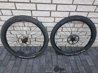 Laufradsatz Mavic Cross ride / Schwalbe 27.5 Rocket Ron Nordrhein-Westfalen - Erftstadt Vorschau